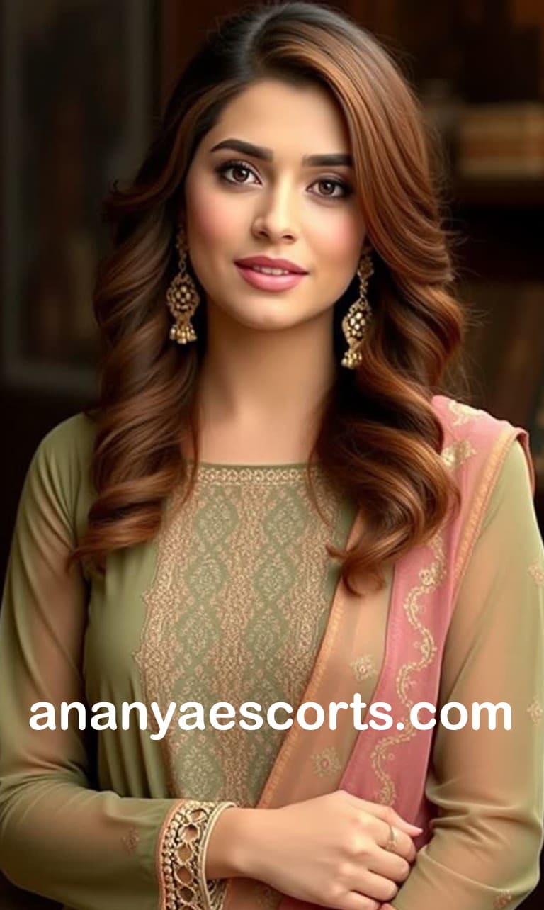 Escort Service in Lakheri